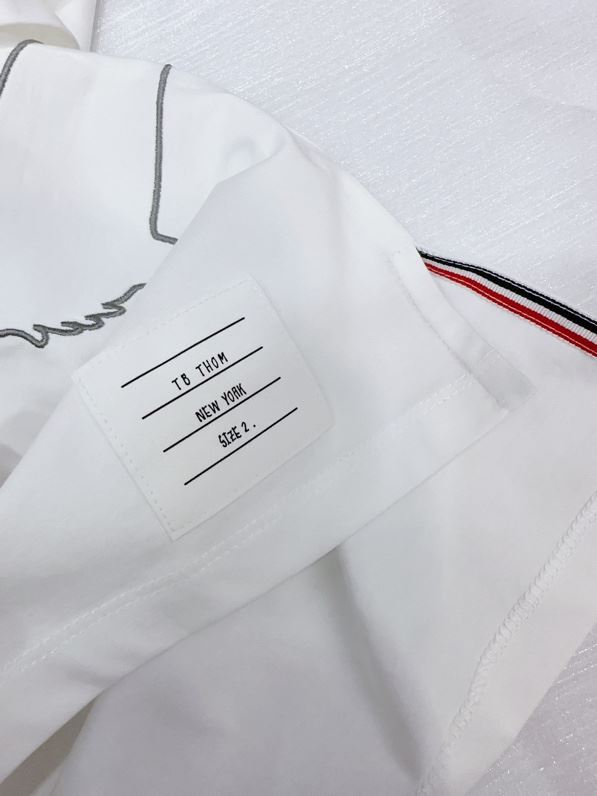 Thom Browne T-Shirts